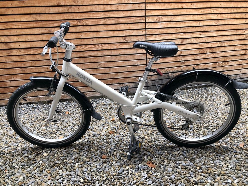 kokua bike 20 zoll