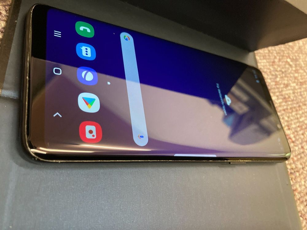 samsung galaxy s9 g960