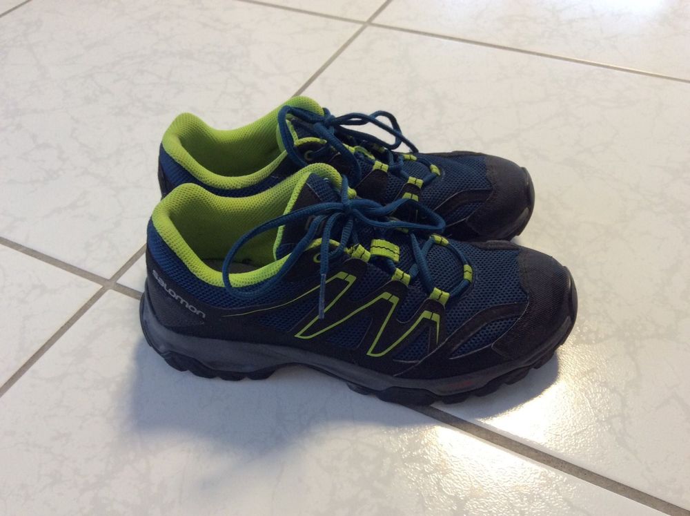 salomon schuhe 41