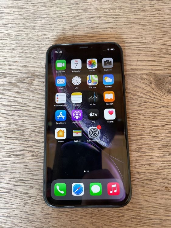 iphone kaufen xr