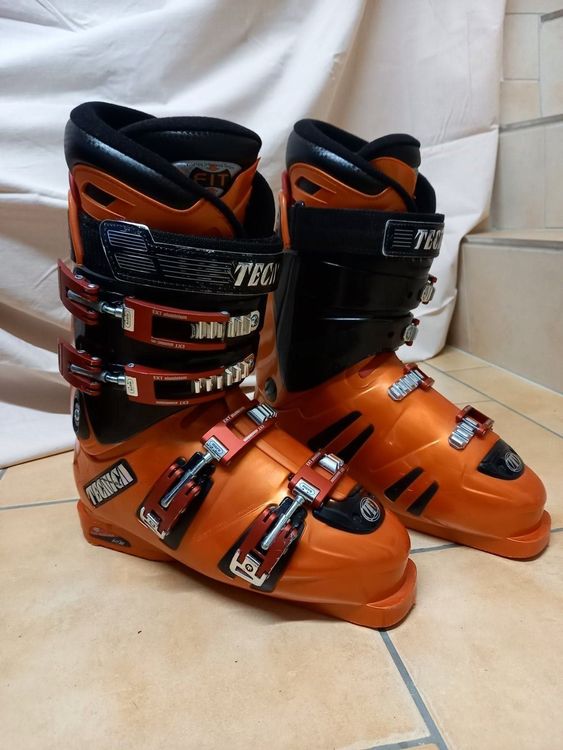 Chaussures de Ski Tecnica TNT Icon X - Sport & Plein air