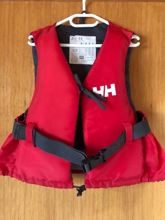 helly hansen xs
