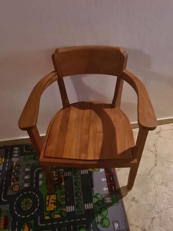 Chaise / Fauteuil Kaufen auf Ricardo