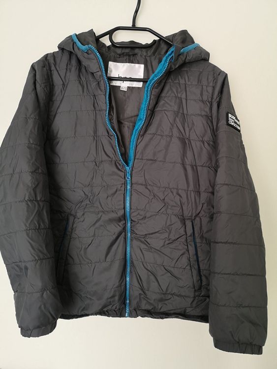 Übergangsjacke Gr.152/158 | Kaufen auf Ricardo
