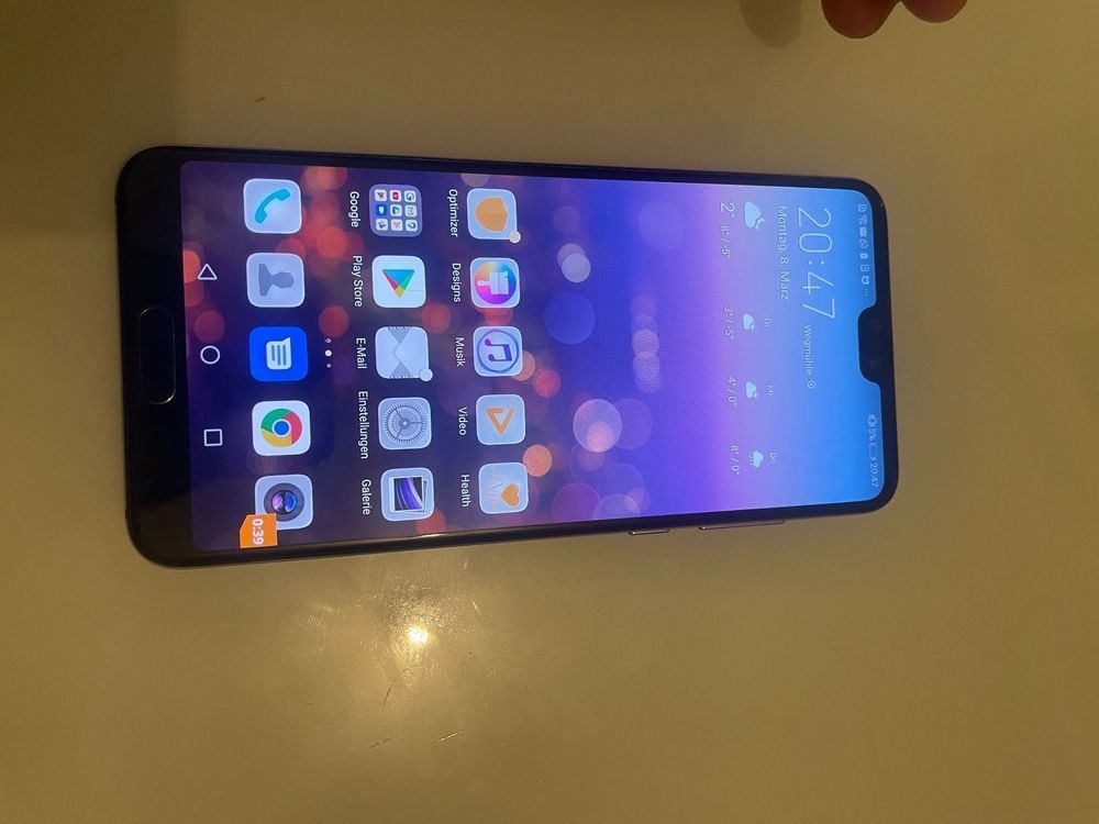 Huawei p20 pro | Kaufen auf Ricardo