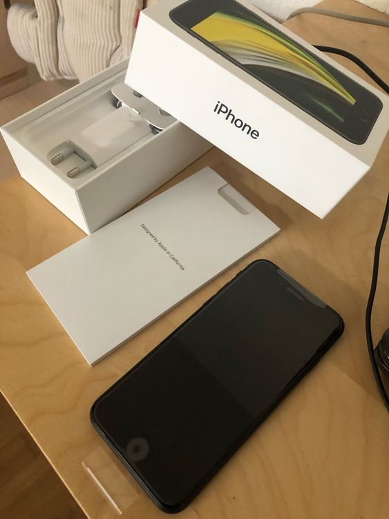 iphone se 2020 64 gb preis