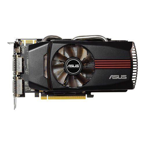 Asus engtx560 ti dc 2di 1gd5 разгон