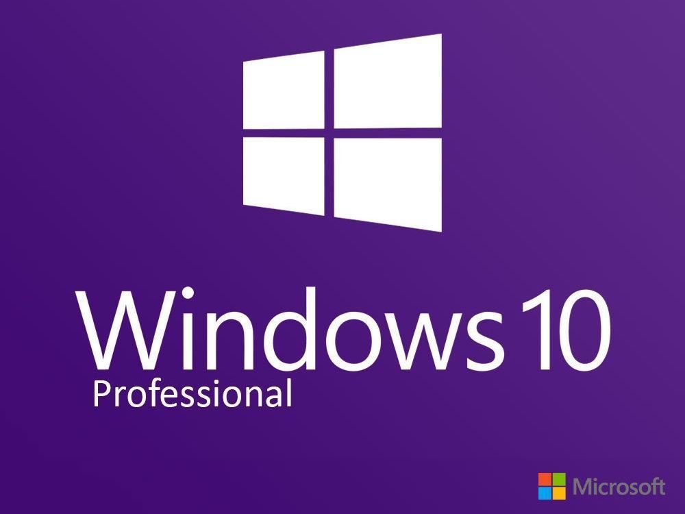 Windows 10 Professional Lizenz 32/64Bit Kaufen auf Ricardo
