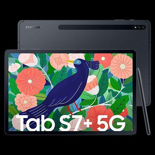 samsung galaxy tab s7+ 5g 128gb