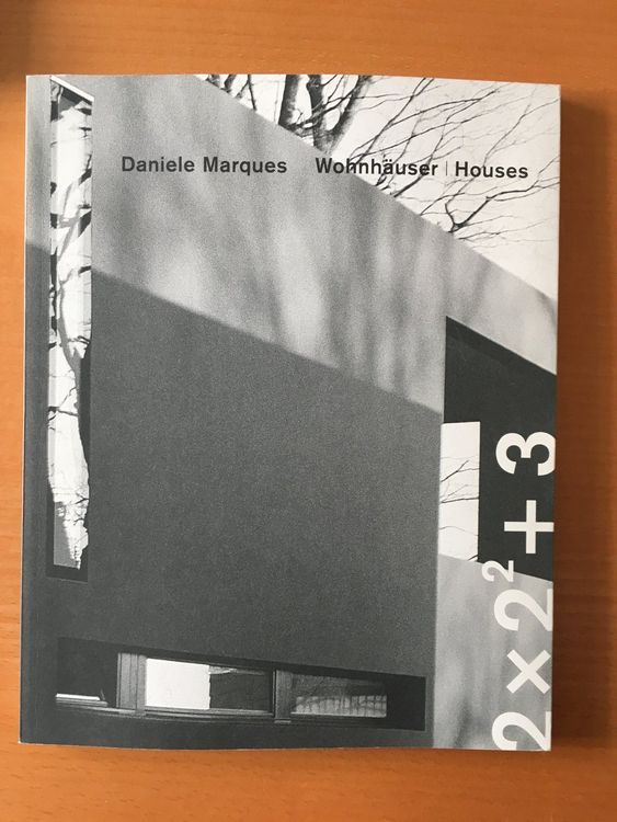 Daniele Marques Wohnhäuser /Houses Kaufen auf Ricardo