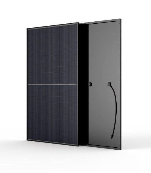 PV Modul/ Photovoltaik- Panel 325Wp | Kaufen auf Ricardo