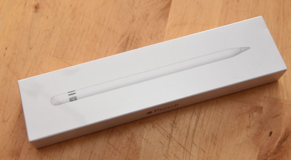 Apple Pencil (1. Generation) Kaufen auf Ricardo Apple Pencil (1. Generation) Kaufen auf Ricardo