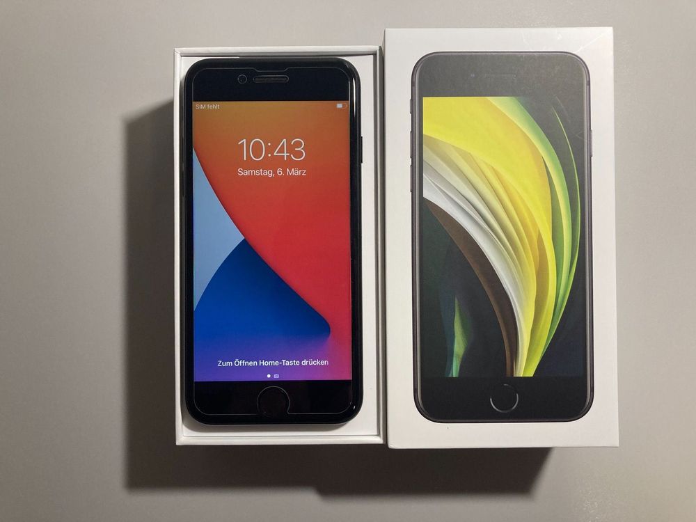 iphone se 128gb 2020 cena