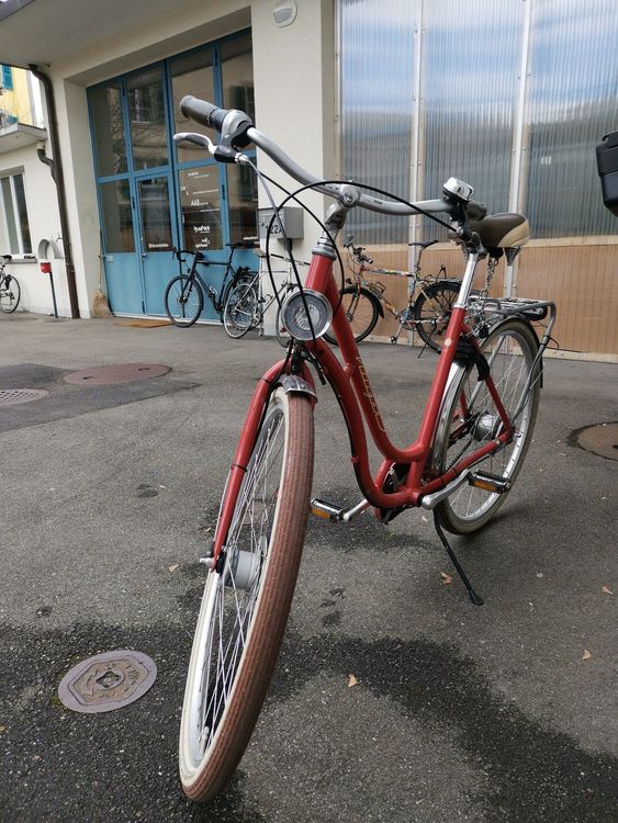 fahrrad radlager eingestellt schaltung ging nicht mehr