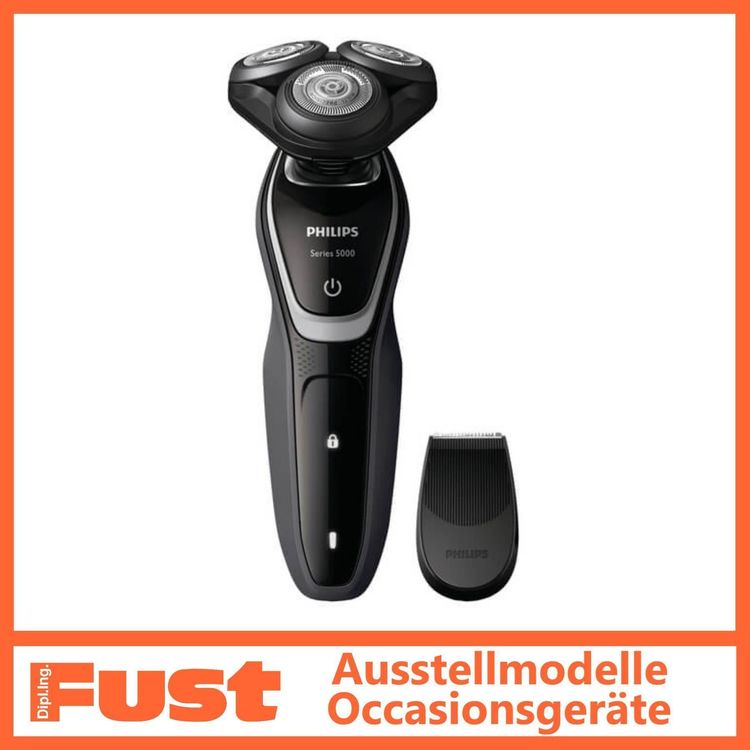 Haarentfernung Philips S5110-06 | Kaufen auf Ricardo
