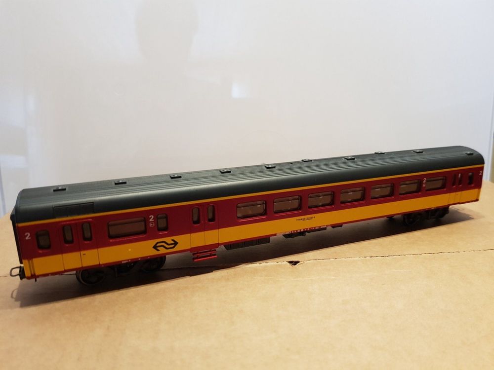 LIMA Personenwagen, 2. Klasse Kaufen auf Ricardo