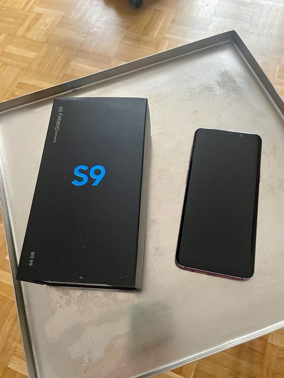 samsung galaxy s9 duos 64gb