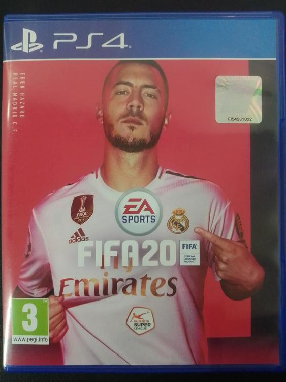 Как поменять цвет джойстика на ps4 fifa 2020