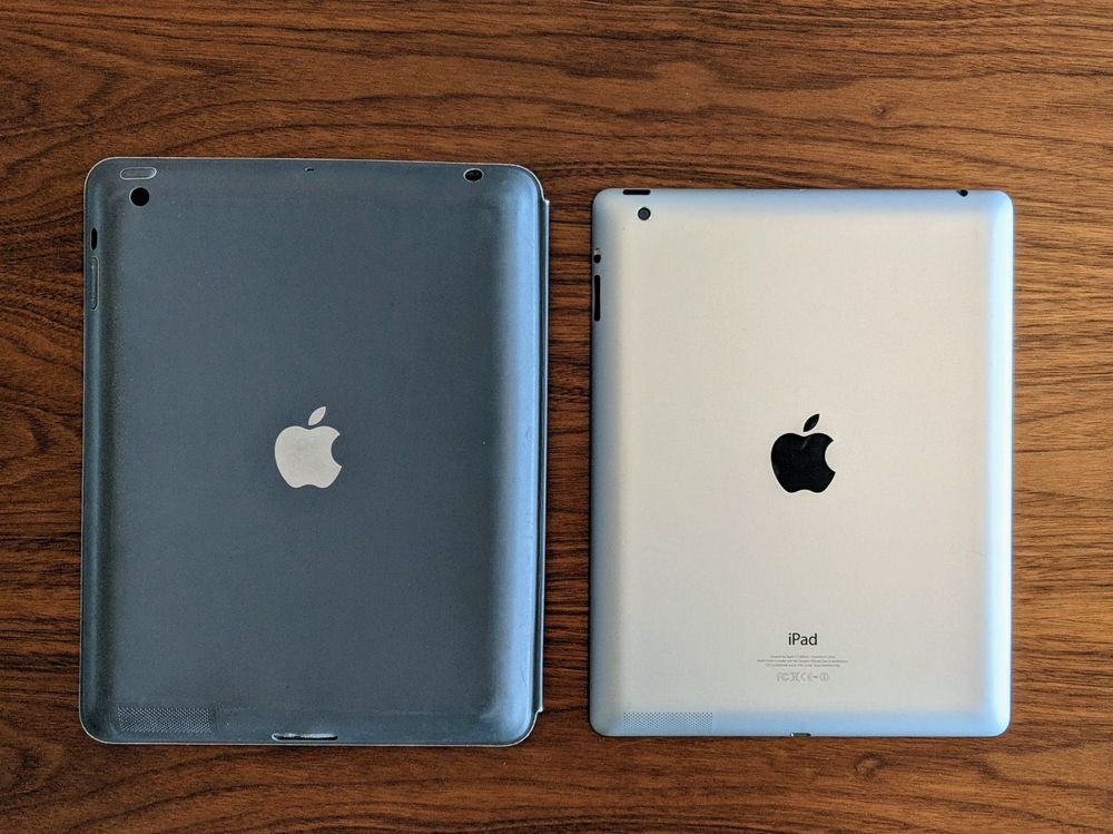 Apple iPad 4. Generation 16GB Kaufen auf Ricardo