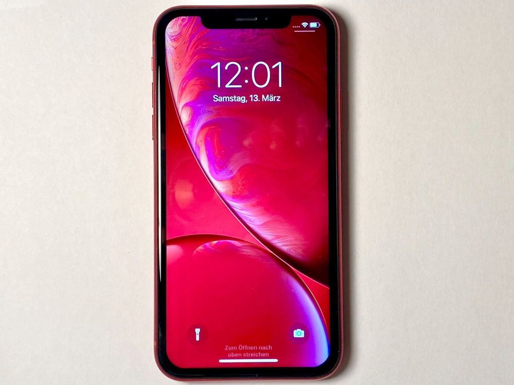iphone kaufen xr