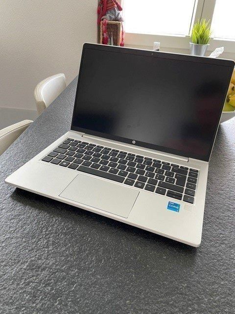 Hp probook 640 g8 обзор