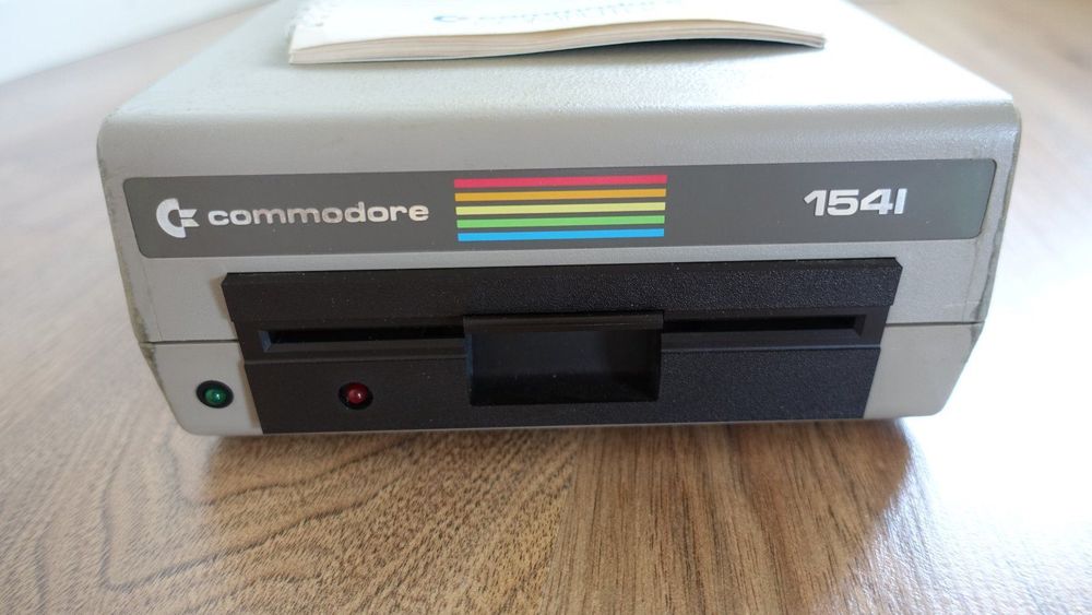 Commodore Floppy Disk Kaufen auf Ricardo