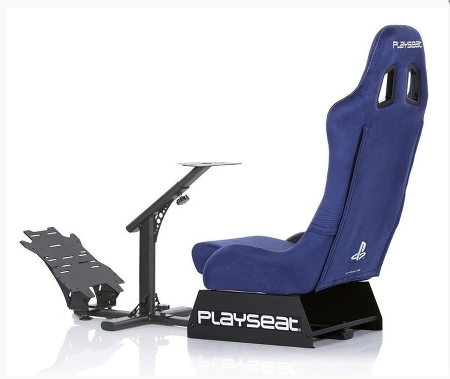 Игровое кресло playseat evolution