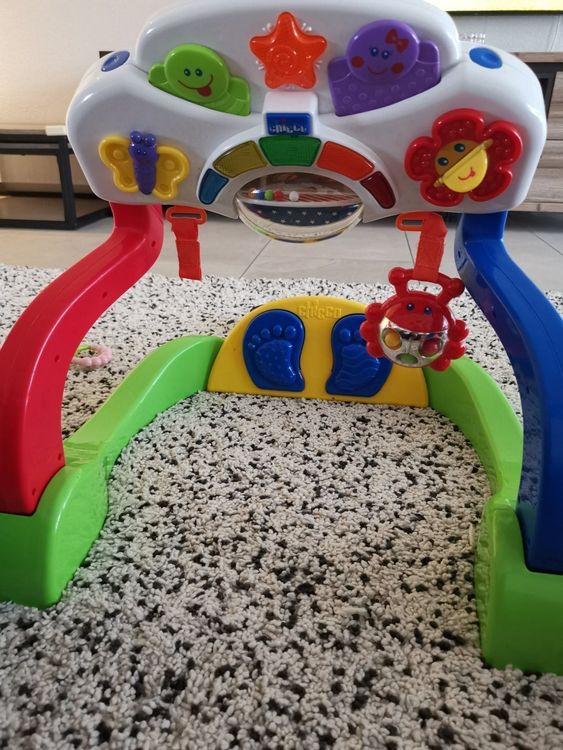 Chicco Activity Center Duo Kaufen auf Ricardo