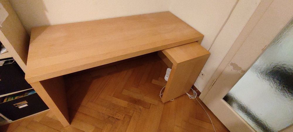 Ikea Schreibtisch Jonas Kaufen Auf Ricardo