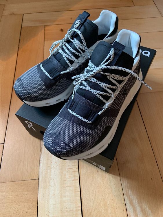 On Running Cloud Nova 39 | Kaufen auf Ricardo
