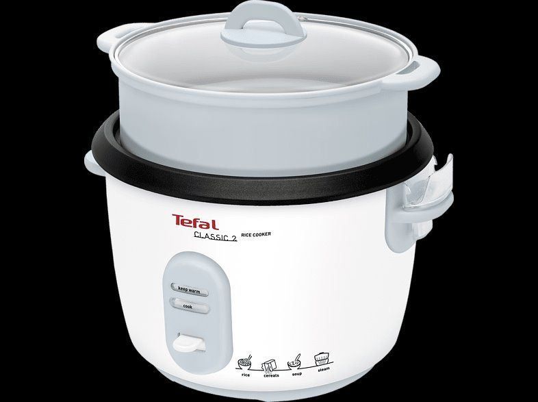 Tefal Classic 2 Reiskocher Kaufen auf Ricardo