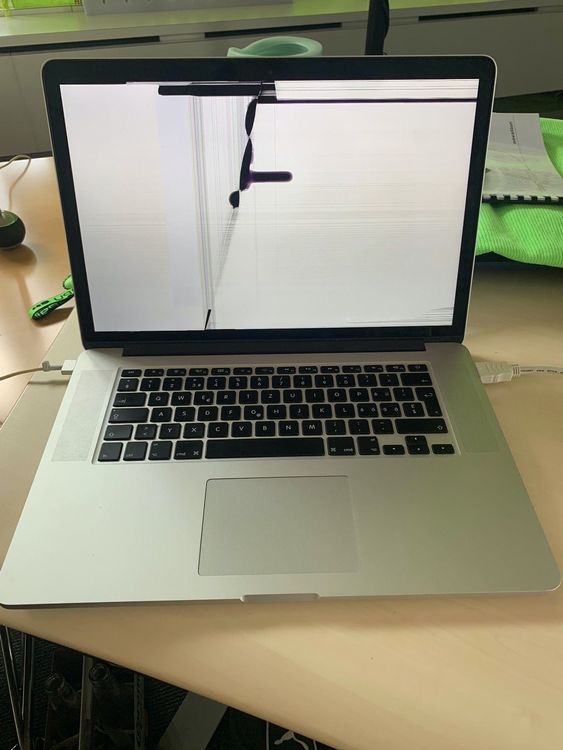 Macbook pro 15 late 2013 i7 какой процессор