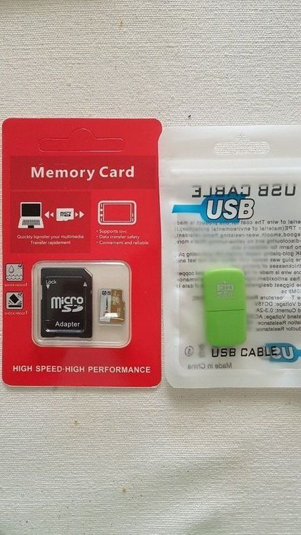 Карта 512 гб microsd