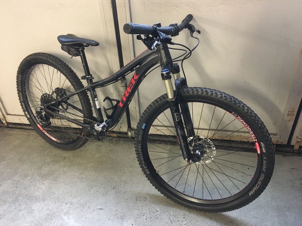 trek superfly 26 2018