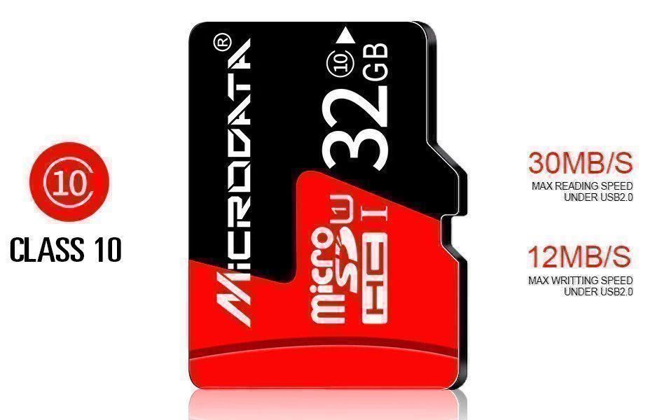 Micro SD Karte 32GB mit Adapter Kaufen auf Ricardo Micro SD Karte 32GB mit Adapter Kaufen auf Ricardo