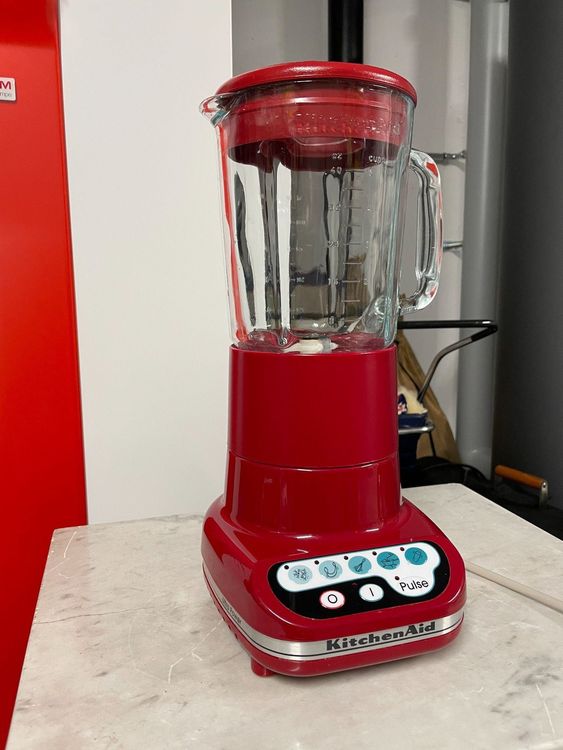 KitchenAid Blender Ultrapower Kaufen auf Ricardo
