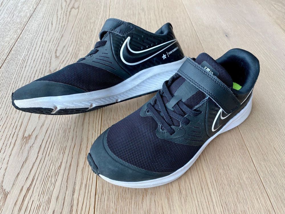 Nike sneaker größe 35 clearance