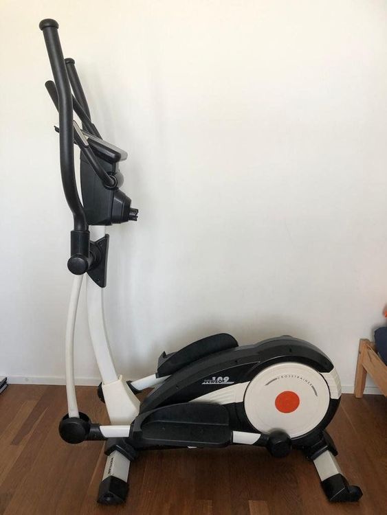 Kettler Cross Trainer basic verso 109 Acheter sur Ricardo