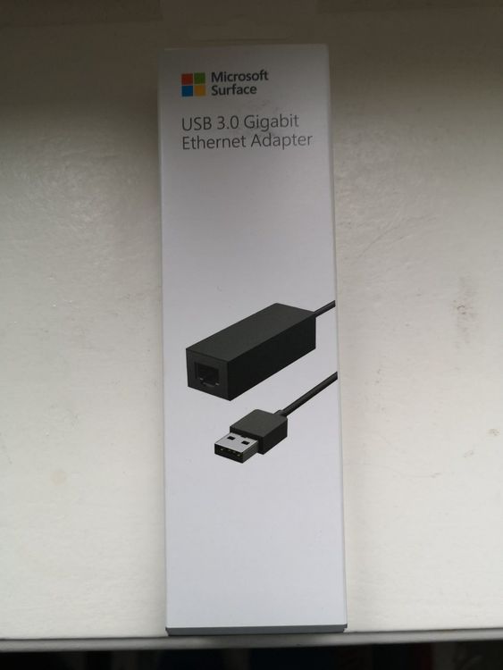 Microsoft Surface USB 3.0 Kaufen auf Ricardo