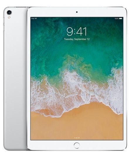 iPad Pro (10.5-inch) WiFi 256GB silver | Kaufen auf Ricardo