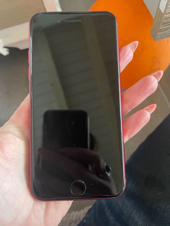 iphone se 128 gebraucht