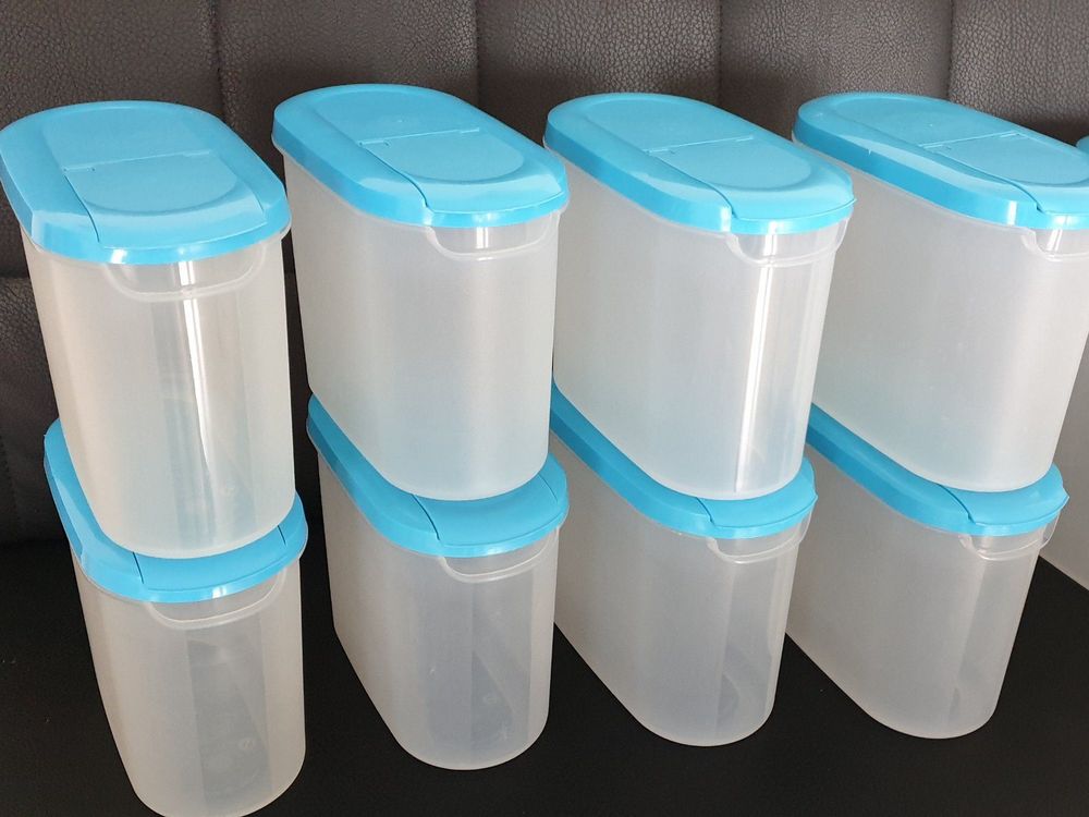 Vorratsbehälter 1,1 Liter | Kaufen auf Ricardo