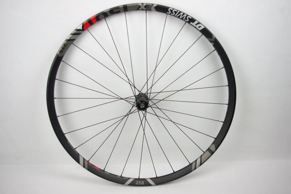 dt swiss ex 1501 spline 27.5 wheelset