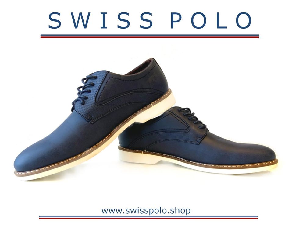 swiss polo shoes price