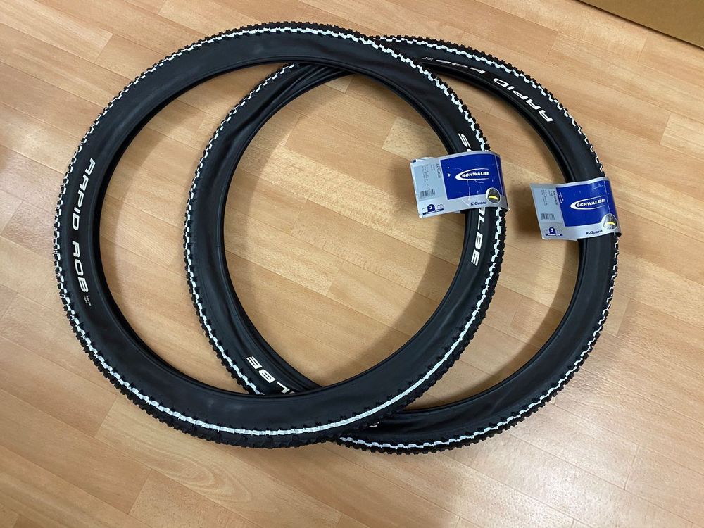 schwalbe rapid rob 26x2 25