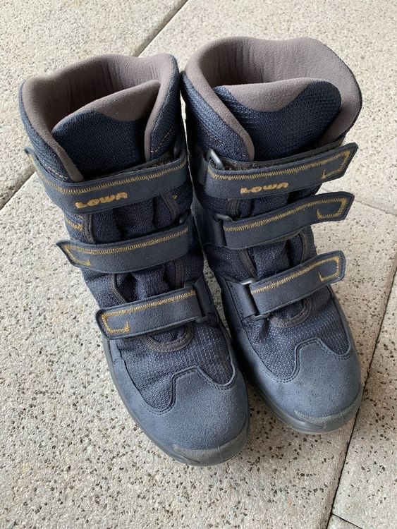 Lowa winter 39 Clearance