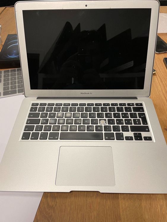Apple Macbook Air 13 Zoll Studentenrabatt
