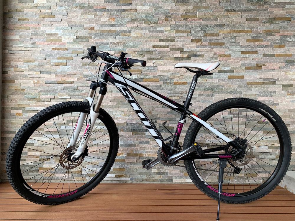 Scott Contessa Scale 730 (S) MTB | Acheter sur Ricardo