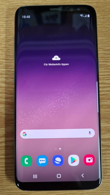 1&1 samsung s8 plus