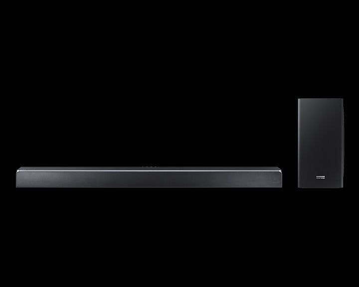Samsung HWQ80R Soundbar Comprare su Ricardo